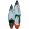 Cascade iSUP & Kayak Hybrid Boards - Aqua Marina Canada