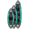 Laxo Recreational Inflatable Kayaks - Aqua Marina Canada