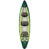 Ripple Canoe - Aqua Marina