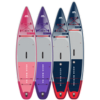 Touring Series - Aqua Marina
