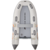 U-Deluxe Inflatable Speed Boat - Aqua Marina