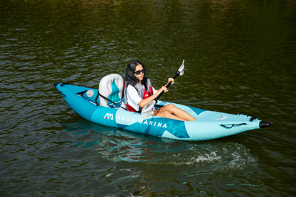 Aqua Marina - BETTA 10'3" 1-person Leisure Kayak