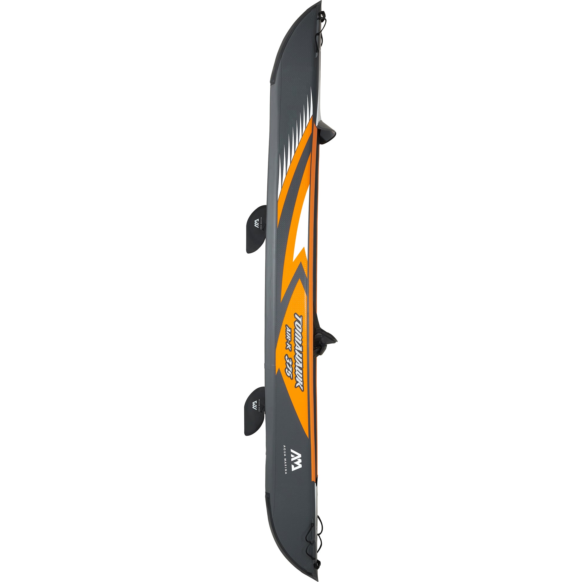 Aqua Marina - Tomahawk 1-person Kayak - Aqua Marina