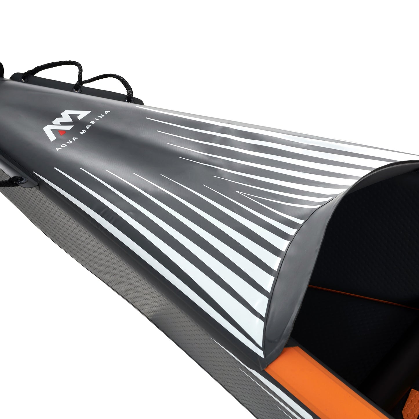 Aqua Marina - Tomahawk 1-person Kayak - Aqua Marina