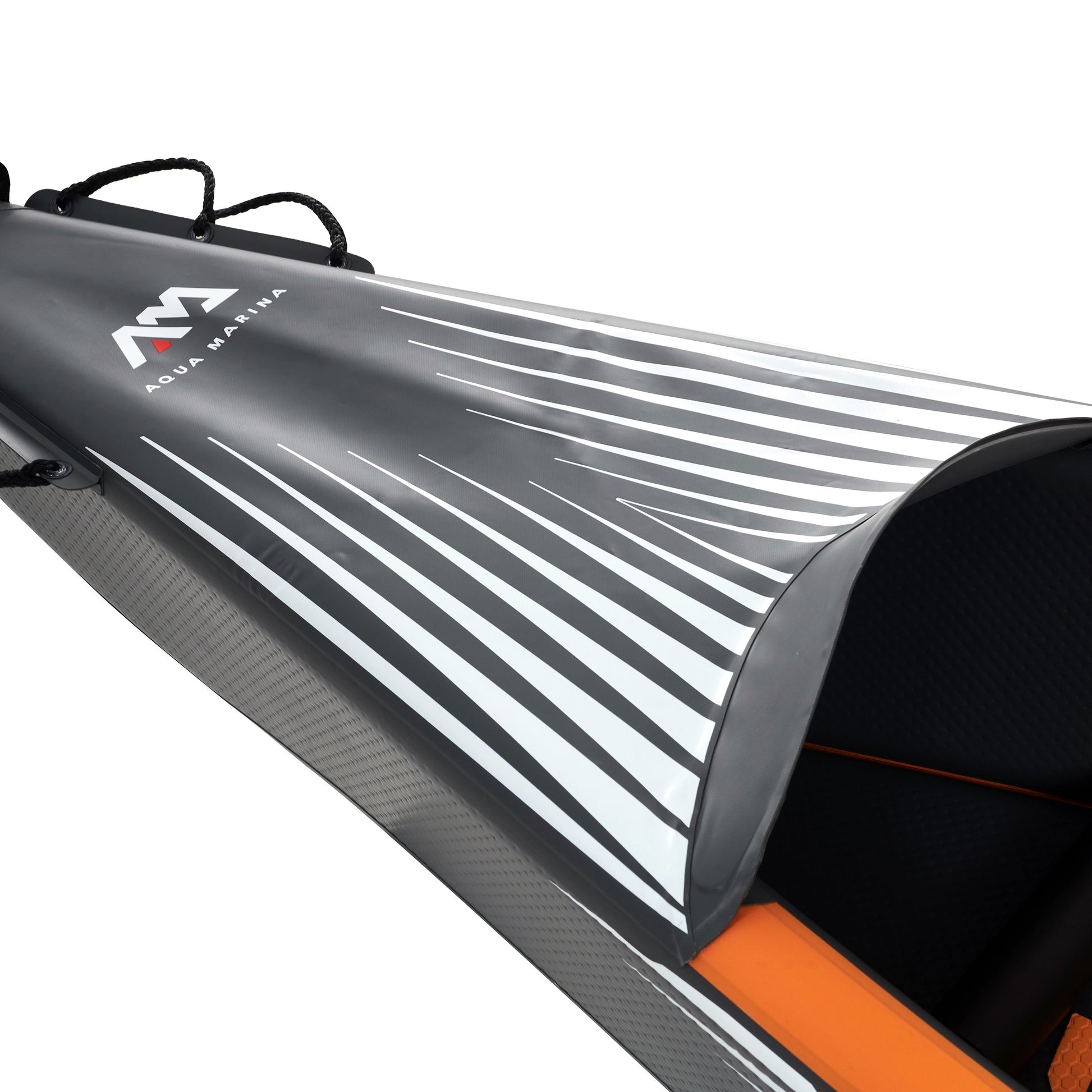 Aqua Marina - Tomahawk 1-person Kayak - Aqua Marina