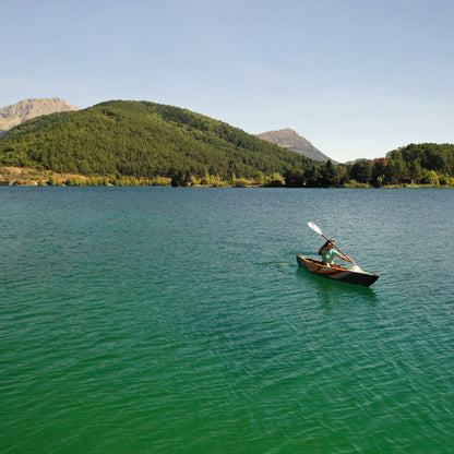Aqua Marina - Tomahawk 1-person Kayak - Aqua Marina