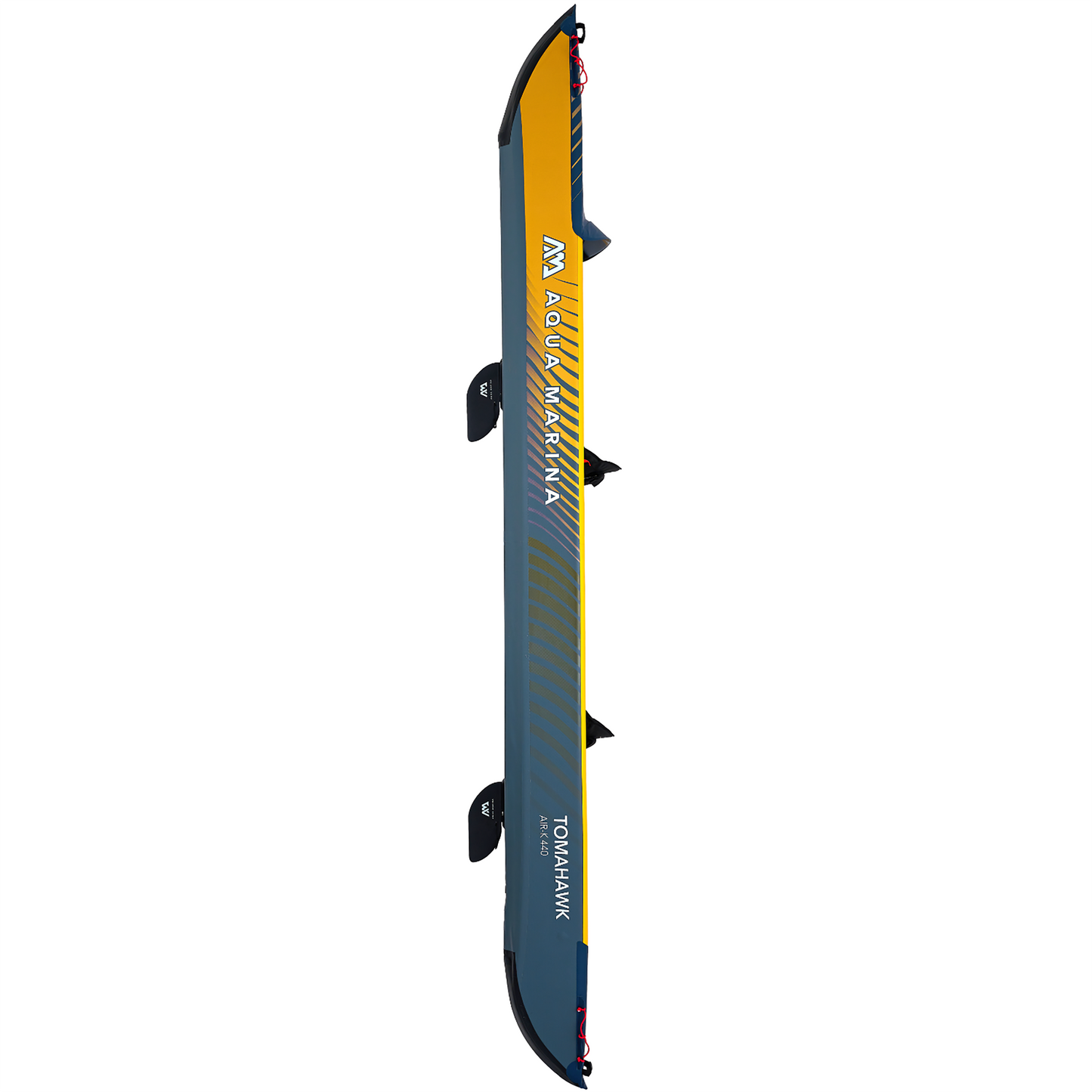 Aqua Marina - 14'5" Tomahawk 2-person Speed Kayak - Aqua Marina