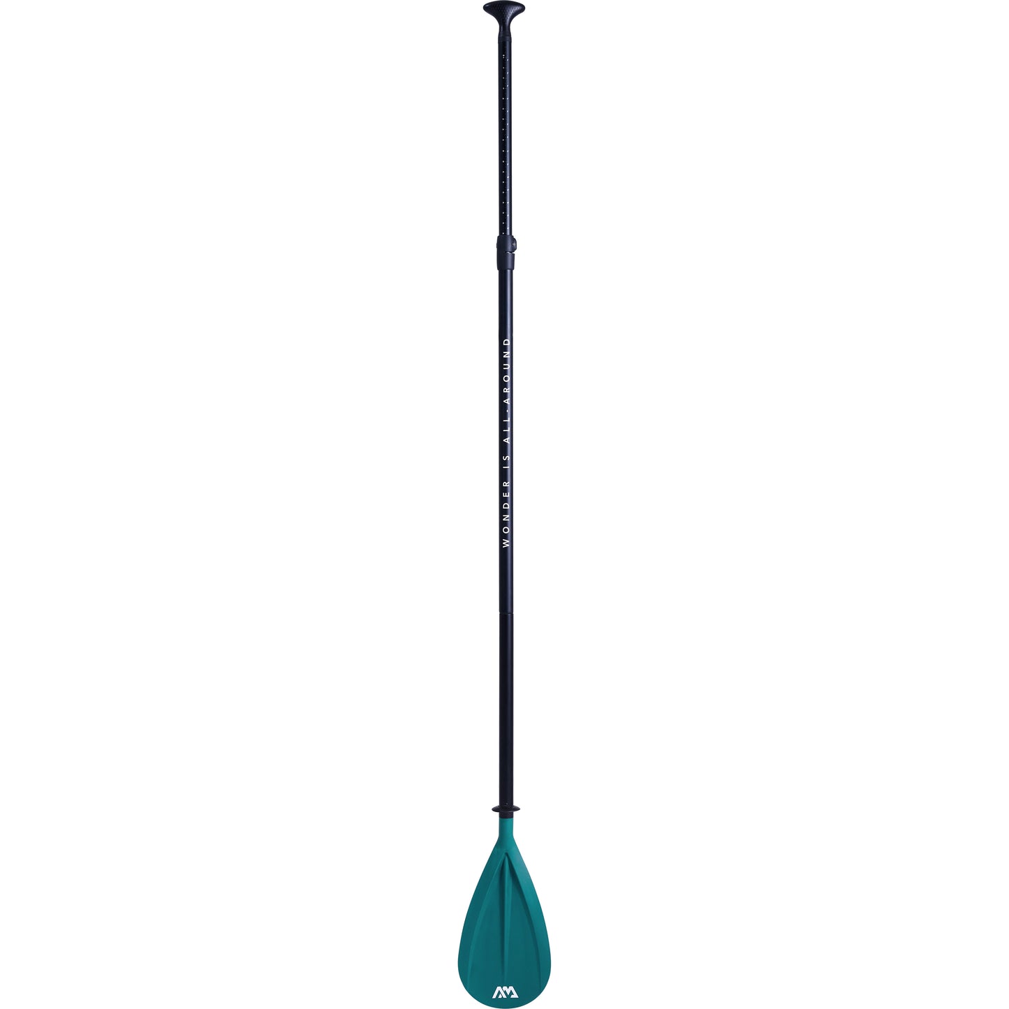 Aqua Marina - DUAL-TECH  2-in-1 Adjustable Aluminum iSUP & Kayak Paddle - Aqua Marina