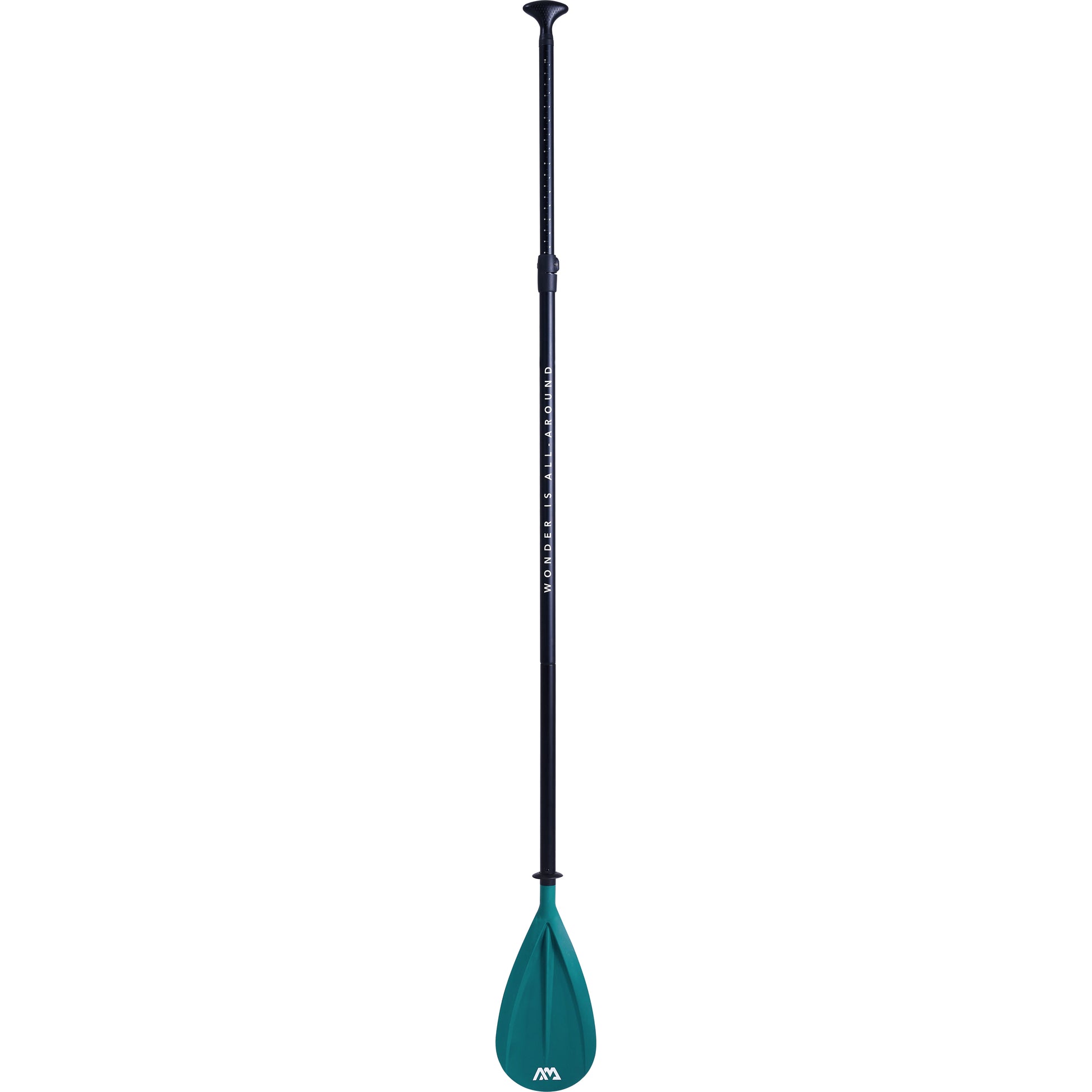 Aqua Marina - DUAL-TECH  2-in-1 Adjustable Aluminum iSUP & Kayak Paddle - Aqua Marina