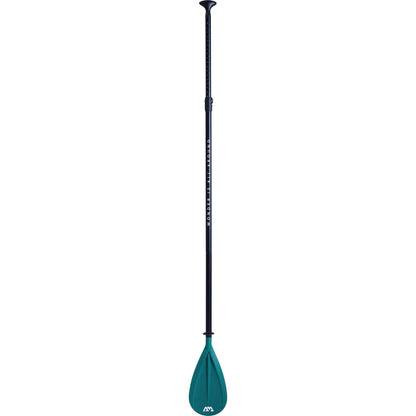 Aqua Marina - DUAL-TECH  2-in-1 Adjustable Aluminum iSUP & Kayak Paddle - Aqua Marina