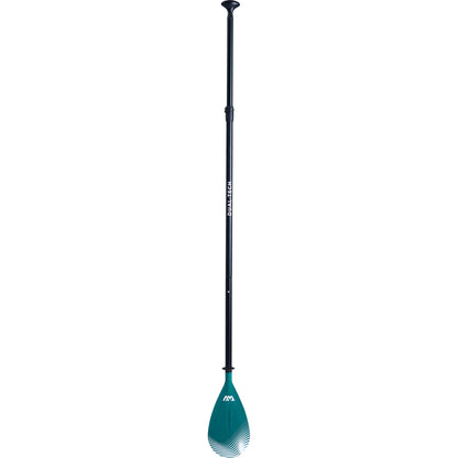 Aqua Marina - DUAL-TECH  2-in-1 Adjustable Aluminum iSUP & Kayak Paddle - Aqua Marina
