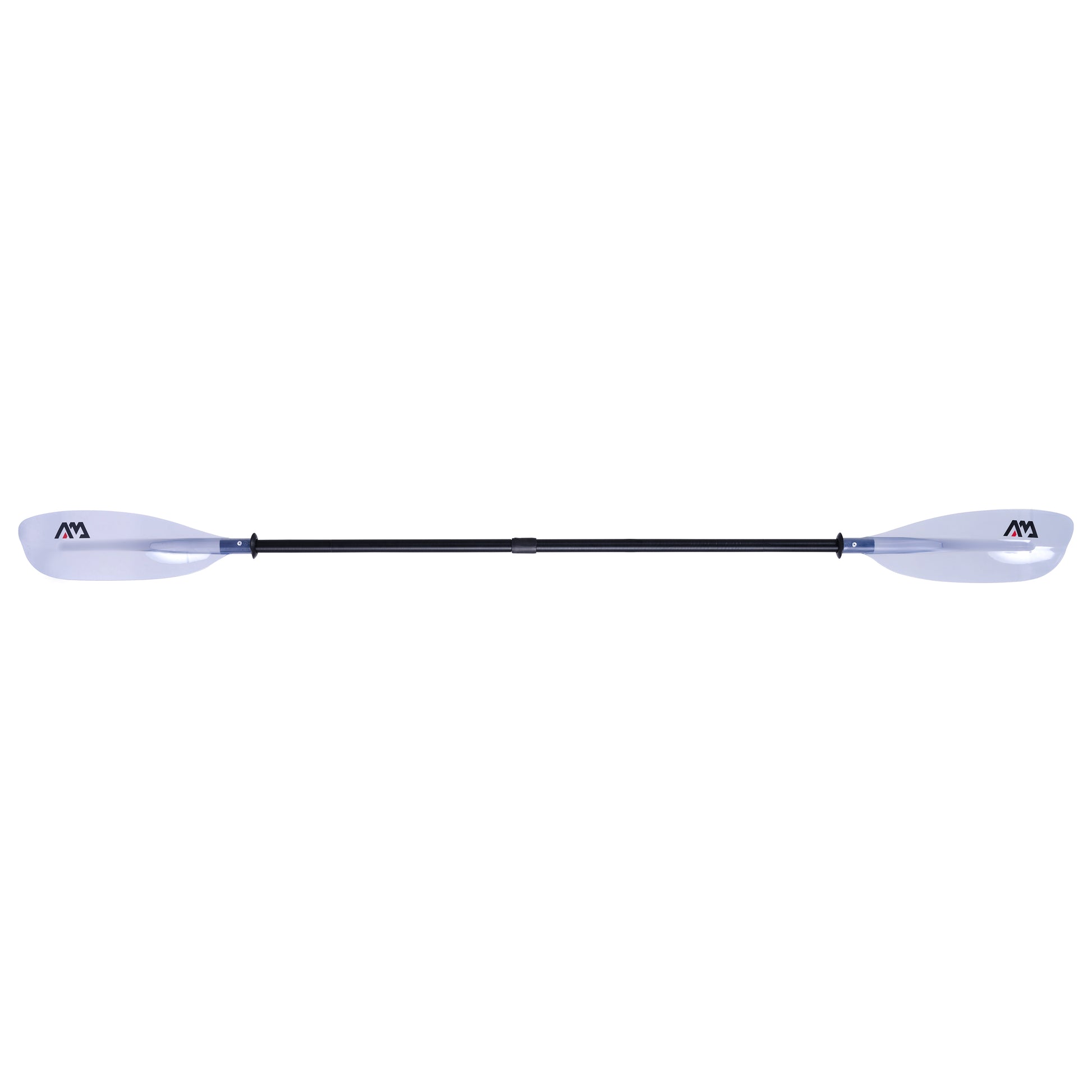 Aqua Marina - KP-2 Adjustable Fiberglass Kayak Paddle (4 sections) - Aqua Marina