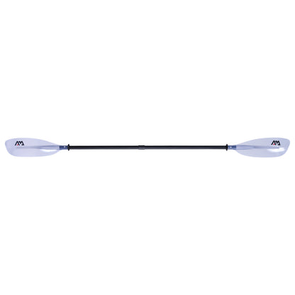 Aqua Marina - KP-2 Adjustable Fiberglass Kayak Paddle (4 sections) - Aqua Marina