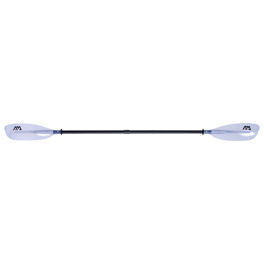 Aqua Marina - KP-2 Adjustable Fiberglass Kayak Paddle (4 sections) - Aqua Marina