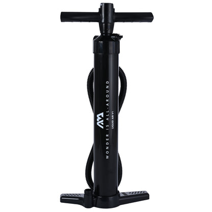Aqua Marina - SS23 Liquid Air V1 Double Action Hand Pump - Aqua Marina