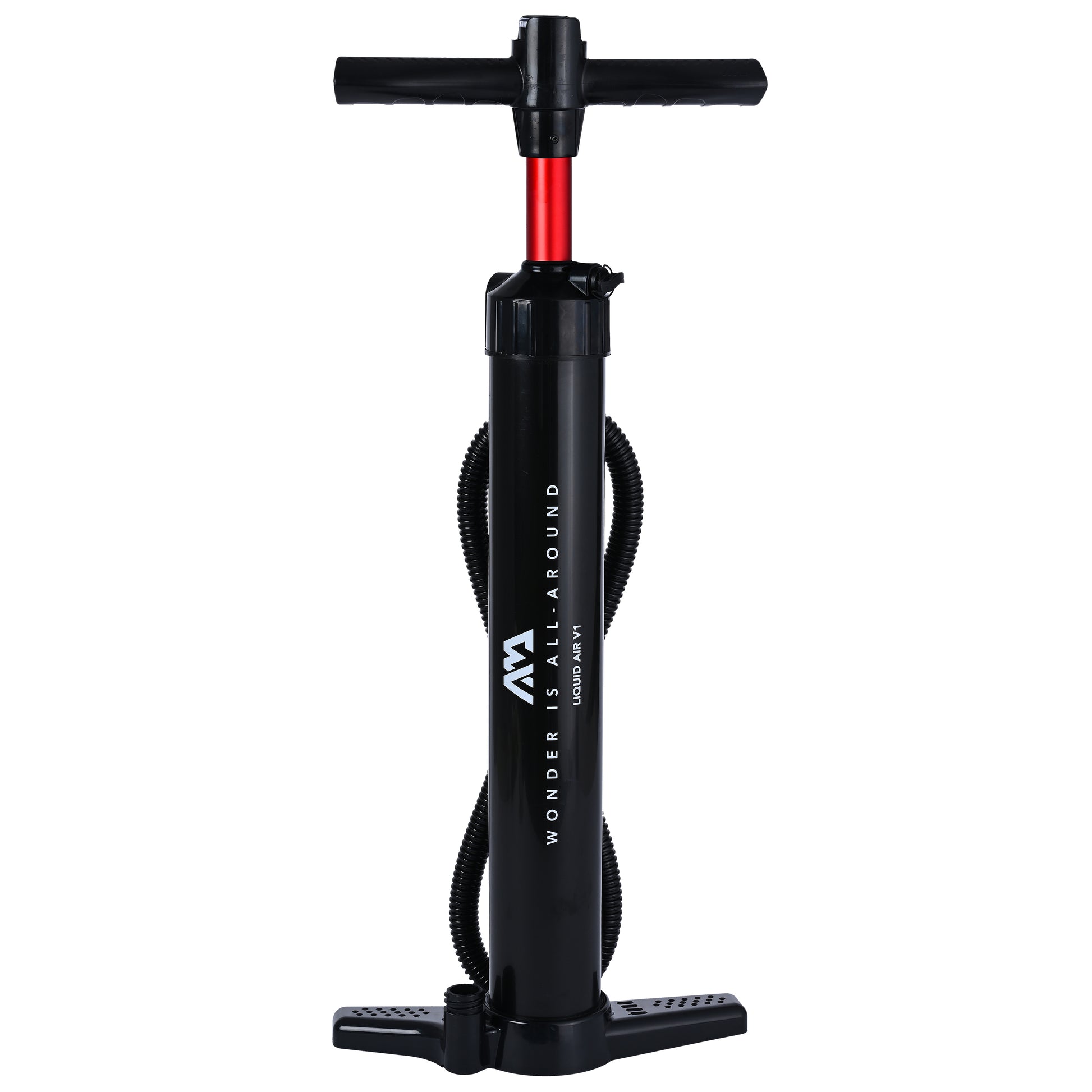 Aqua Marina - SS23 Liquid Air V1 Double Action Hand Pump - Aqua Marina