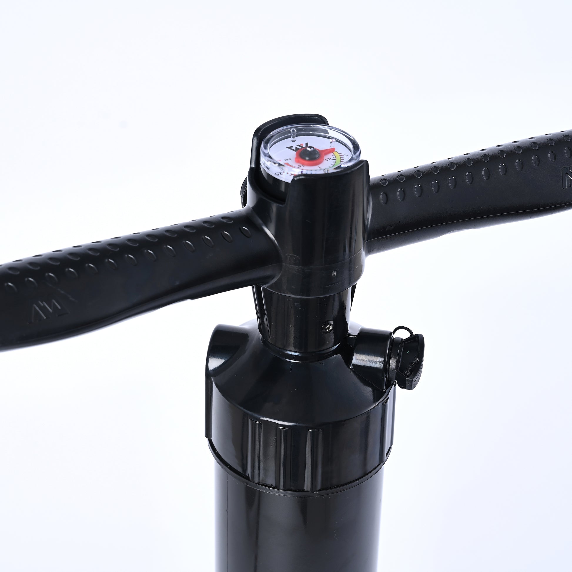 Aqua Marina - SS23 Liquid Air V1 Double Action Hand Pump - Aqua Marina