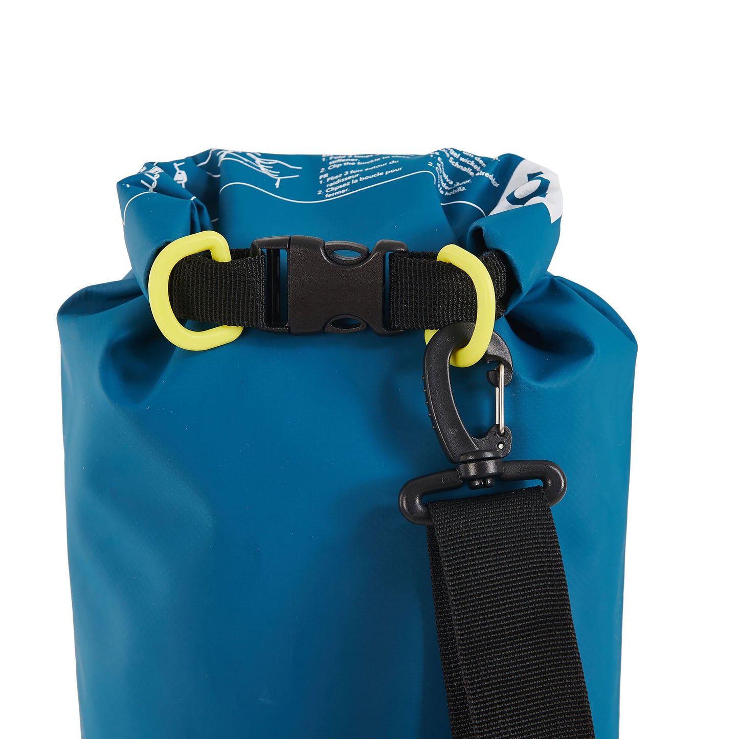 Aqua Marina - Dry Bag 10L - Dark Blue - Aqua Marina