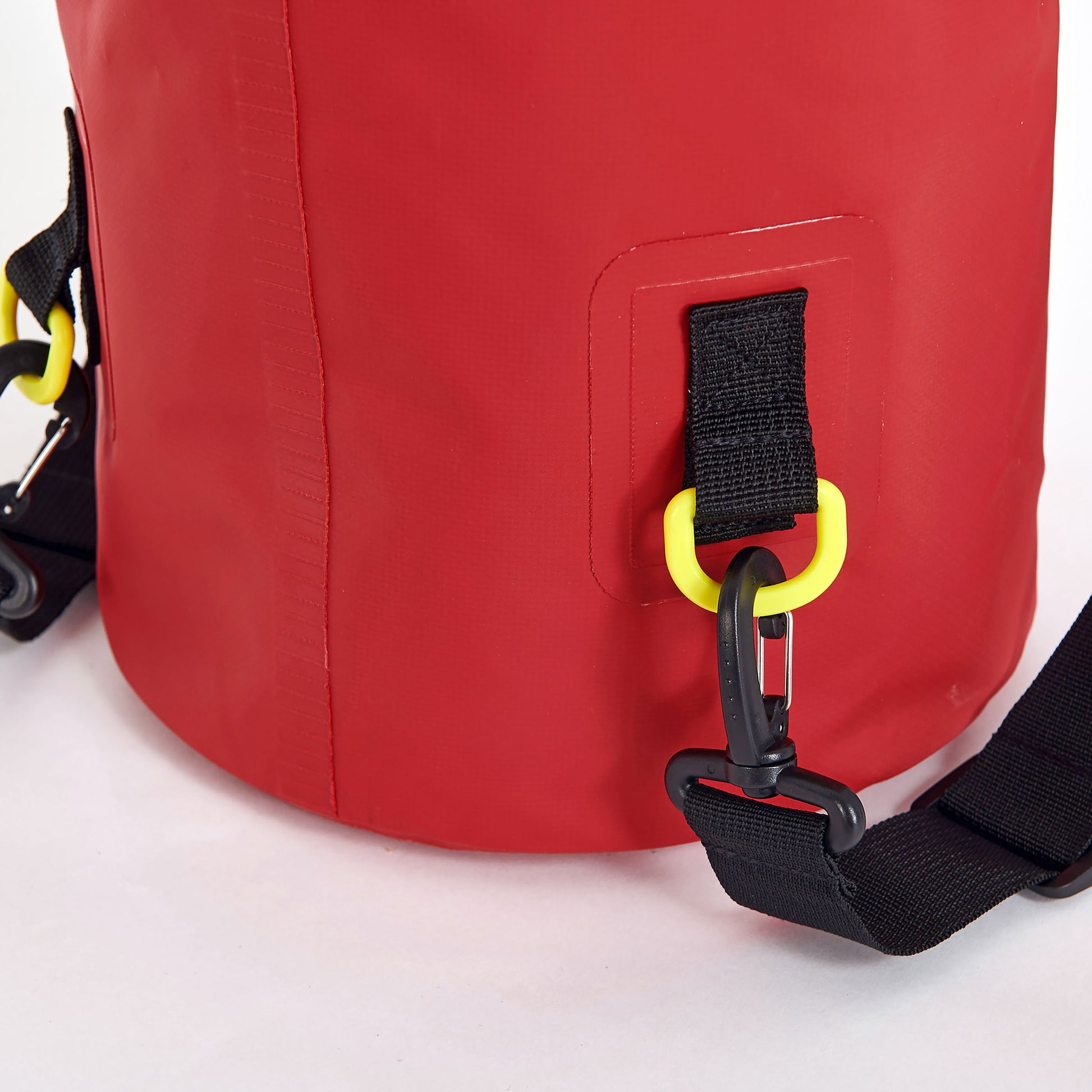 Aqua Marina - Dry Bag 40L - Red - Aqua Marina