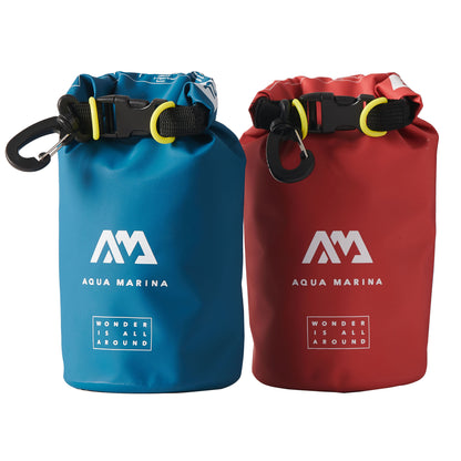 Aqua Marina - Dry Bag MINI 2L - Red - Aqua Marina
