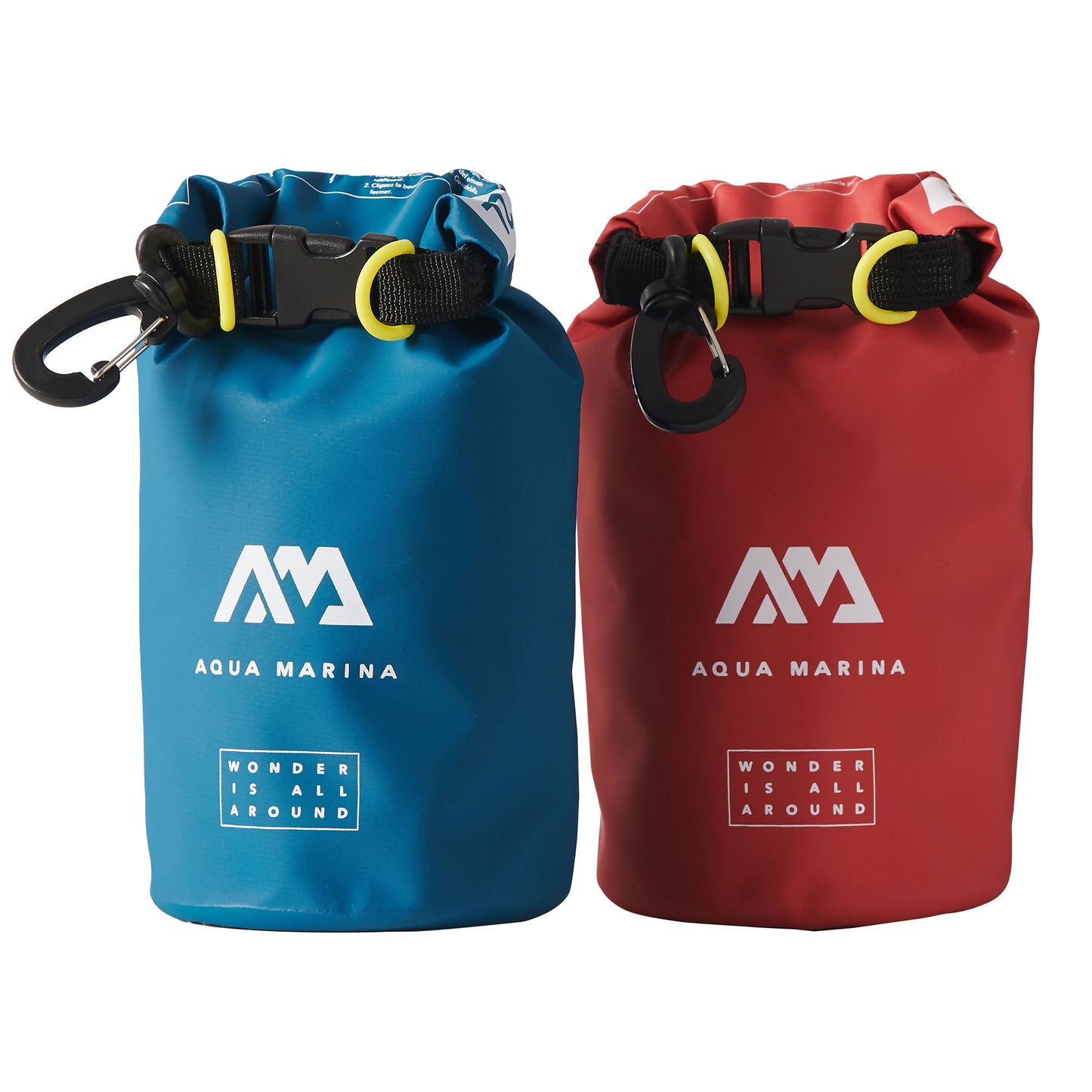 Aqua Marina - Dry Bag MINI 2L - Dark Blue - Aqua Marina