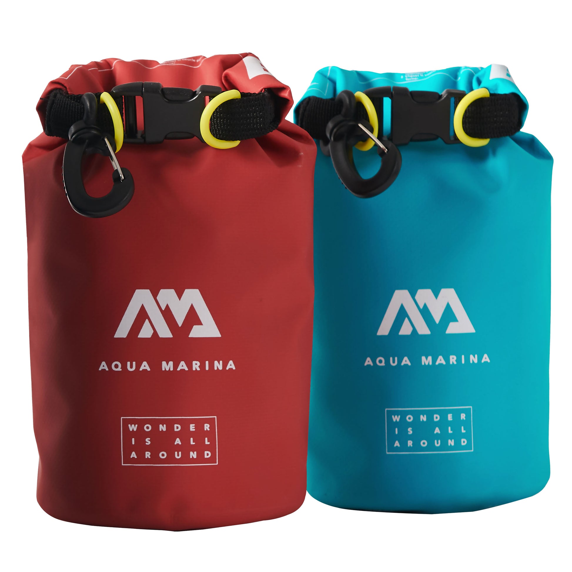 Aqua Marina - Dry Bag MINI 2L - Red - Aqua Marina