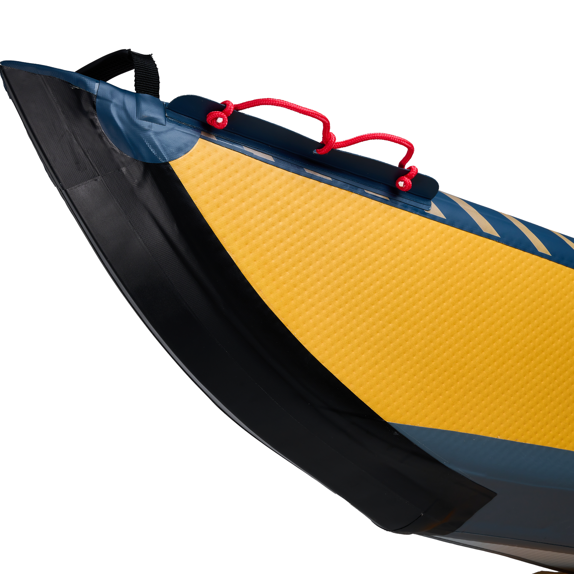 Aqua Marina - 12'4" Tomahawk 1-person Speed Kayak - Aqua Marina