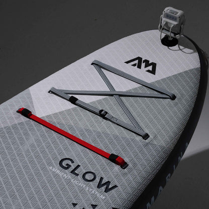 Aqua Marina - GLOW 10'4" All-around iSUP with Ambient Light System