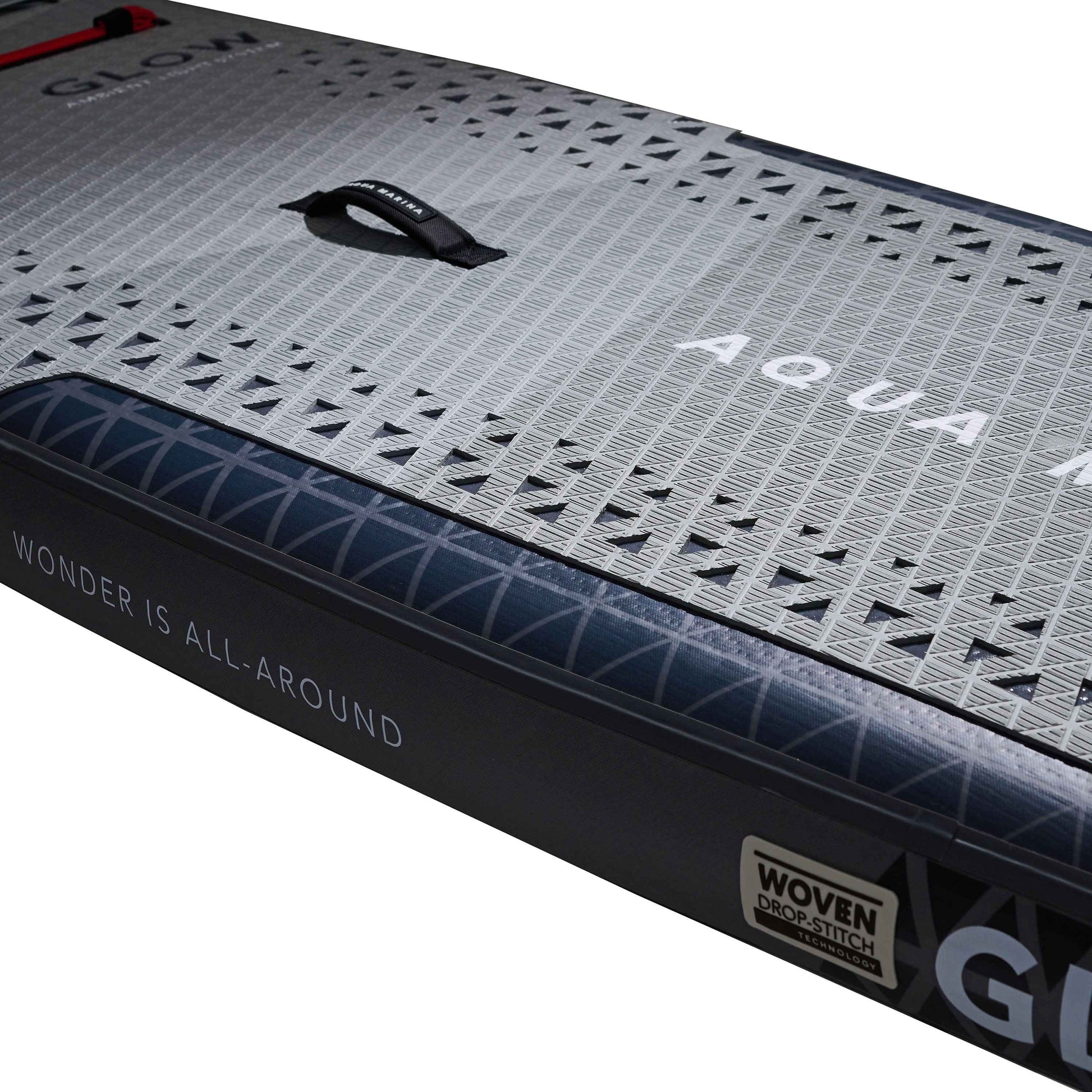 Aqua Marina - GLOW 10'4" All-around iSUP with Ambient Light System