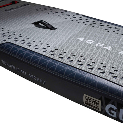 Aqua Marina - GLOW 10'4" All-around iSUP with Ambient Light System