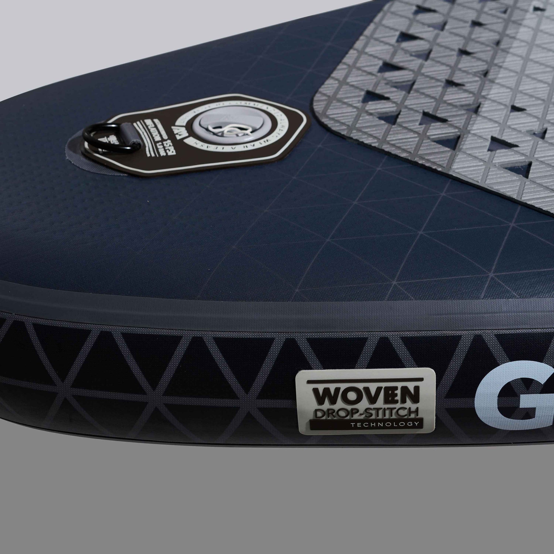 Aqua Marina - GLOW 10'4" All-around iSUP with Ambient Light System