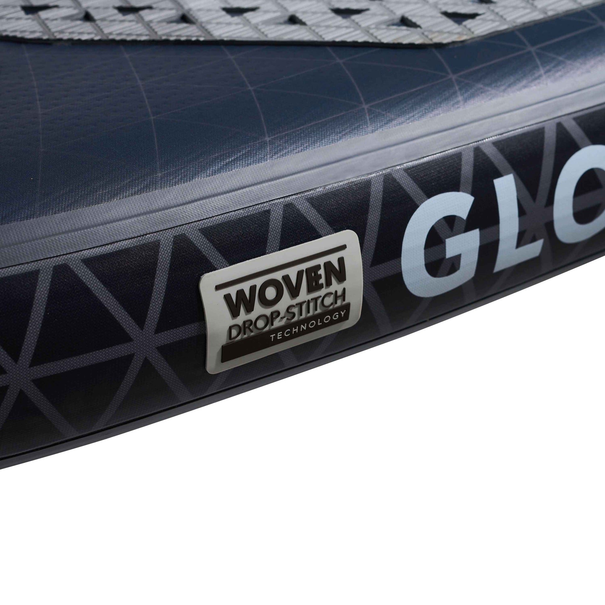 Aqua Marina - GLOW 10'4" All-around iSUP with Ambient Light System