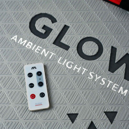 Aqua Marina - GLOW 10'4" All-around iSUP with Ambient Light System