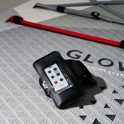 Aqua Marina - GLOW 10'4" All-around iSUP with Ambient Light System