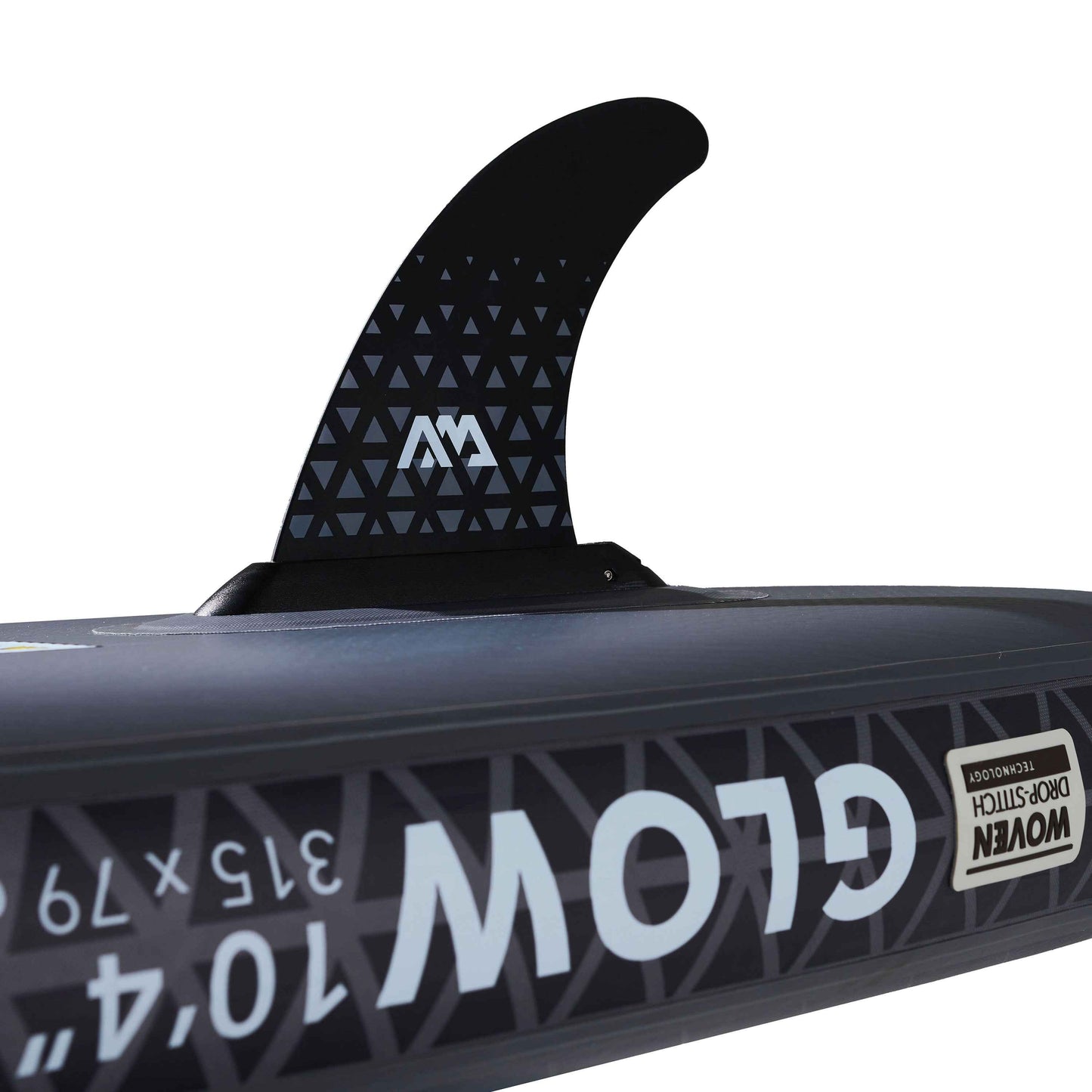 Aqua Marina - GLOW 10'4" All-around iSUP with Ambient Light System