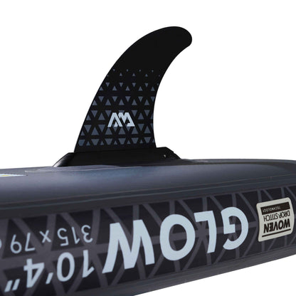 Aqua Marina - GLOW 10'4" All-around iSUP with Ambient Light System
