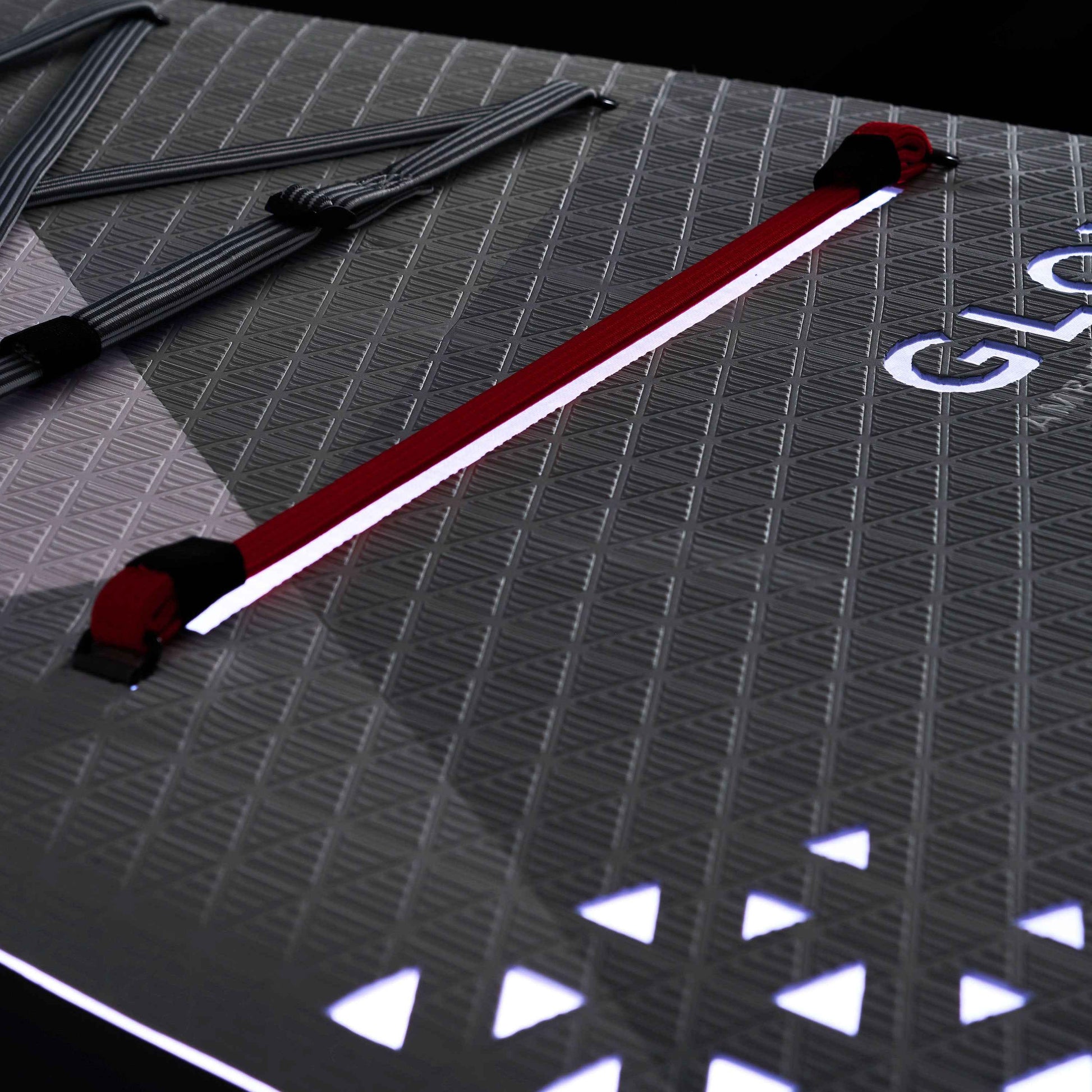 Aqua Marina - GLOW 10'4" All-around iSUP with Ambient Light System