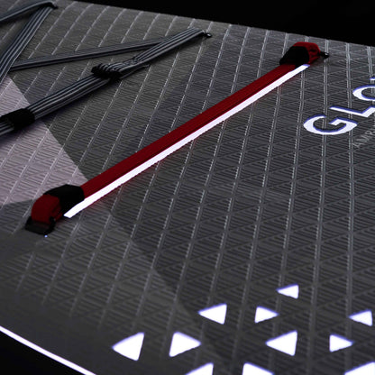 Aqua Marina - GLOW 10'4" All-around iSUP with Ambient Light System