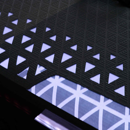 Aqua Marina - GLOW 10'4" All-around iSUP with Ambient Light System