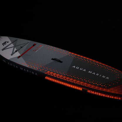 Aqua Marina - GLOW 10'4" All-around iSUP with Ambient Light System