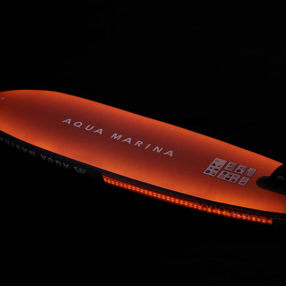Aqua Marina - GLOW 10'4" All-around iSUP with Ambient Light System