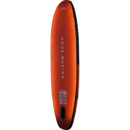 Aqua Marina - GLOW 10'4" All-around iSUP with Ambient Light System
