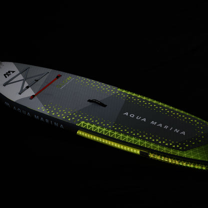 Aqua Marina - GLOW 10'4" All-around iSUP with Ambient Light System