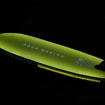 Aqua Marina - GLOW 10'4" All-around iSUP with Ambient Light System