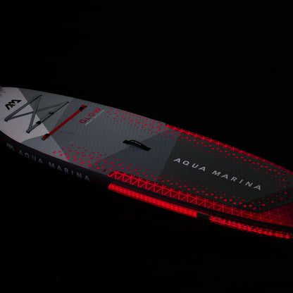 Aqua Marina - GLOW 10'4" All-around iSUP with Ambient Light System