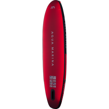 Aqua Marina - GLOW 10'4" All-around iSUP with Ambient Light System