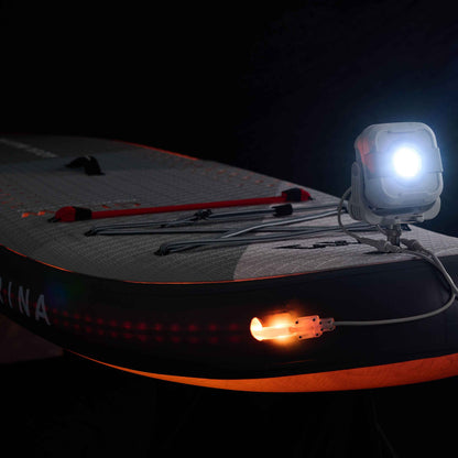 Aqua Marina - GLOW 10'4" All-around iSUP with Ambient Light System