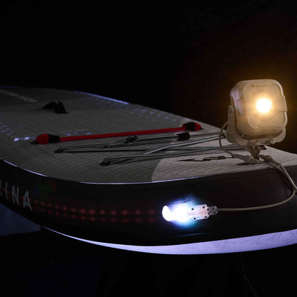 Aqua Marina - GLOW 10'4" All-around iSUP with Ambient Light System