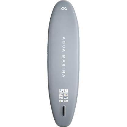 Aqua Marina - GLOW 10'4" All-around iSUP with Ambient Light System - Aqua Marina