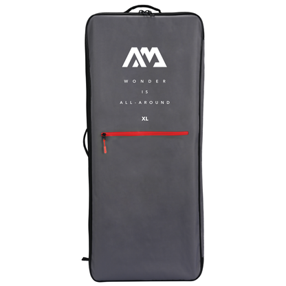 Aqua Marina - PEACE 8'2" Inflatable Fitness Mat w/Carry Strap - Aqua Marina